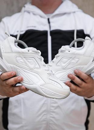 Кросівки nike m2k tekno 6