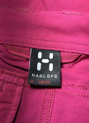 Шорты haglofs6 фото