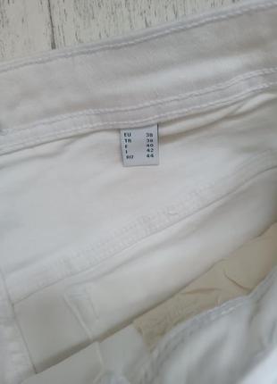Стильні сучасні жіночі джинси від tchibo німеччина , розмір наш 44-46 38 євро , нові5 фото