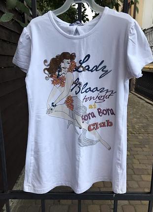 Фото 178 + футболка  s-m
