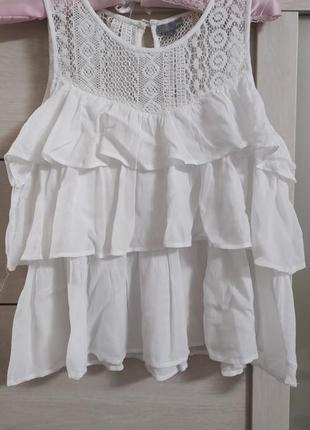 Майка,блузка