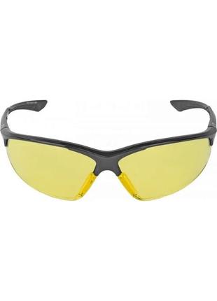 Тактические очки для военных очки баллистические walker’s ikon tanker amber очки для стрельбы3 фото