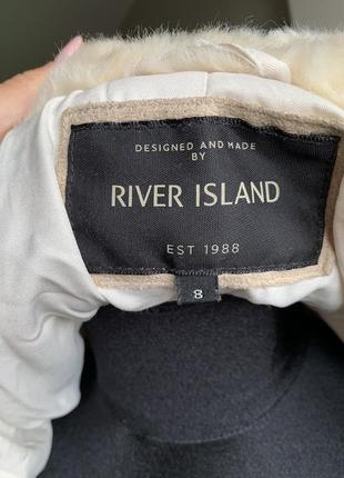 Бомбер river island6 фото