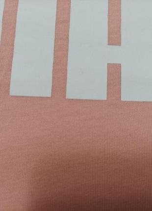 Топ-кроп, укороченная футболка puma7 фото