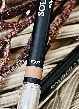 Dior brow chalk hot sale