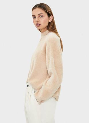Знижка на новий светр bershka
