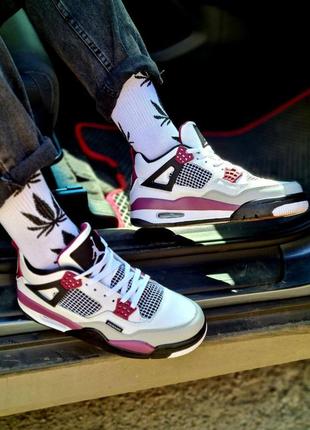 Кросівки nike air jordan 48 фото