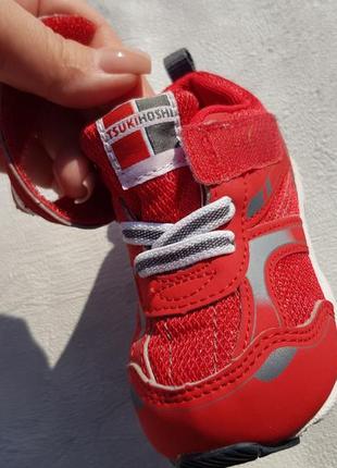 Кроссовки детские 3