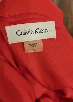 Сукня calvin klein5 фото