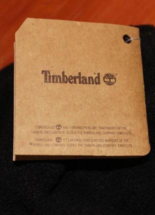 Шапка на флісі timberland2 фото