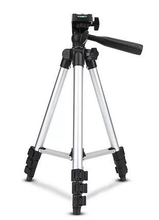 Tefeng tf-3110  — компактний штатив