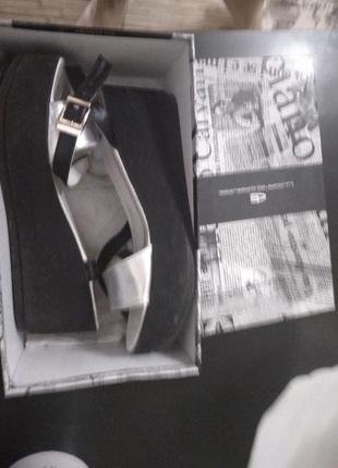 Босоніжки натуральна шкіра!😋