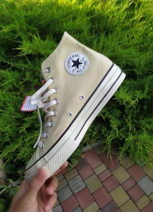 Кеди converse р41.5 (26.5см)