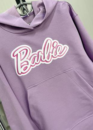 Спортивний костюм barbie. розміри 122-140