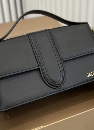 Сумка jacquemus 4