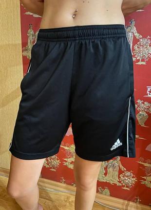 Мужские тренировочные  шорты adidas p.s