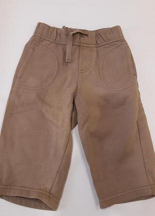 Детские брюки (6-9 месяцев)