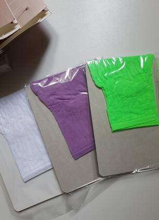 Модные шорты от натираний бандалетки  fiore2 фото