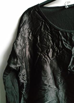 Распродажа! женская блуза лонгслив premium collection by esmara германия5 фото