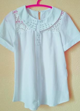 Блузка, сорочка