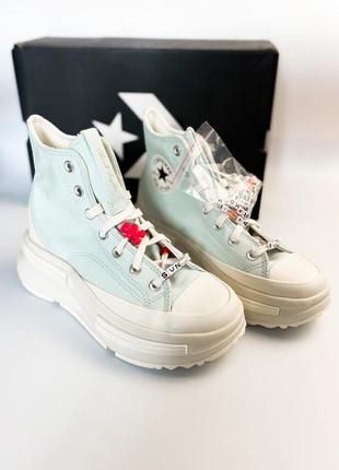 Кеди converse