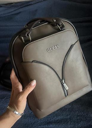 Рюкзак guess