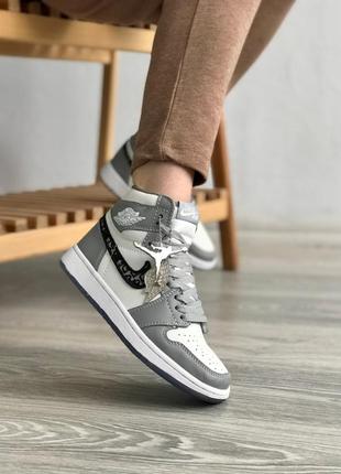 Кроссовки nike air jordan