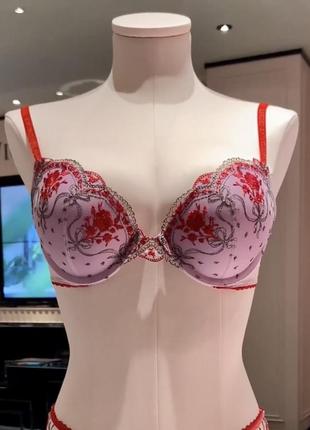 Бюстгальтер victoria’s secret