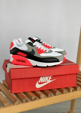 Кроссовки nike air max 90