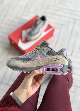 Кроссовки nike air max 902 фото