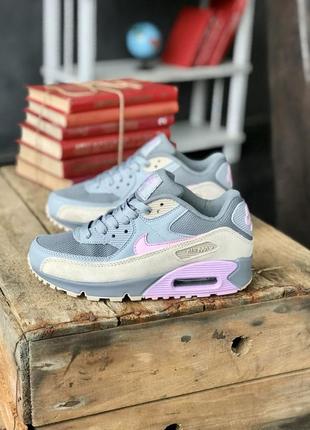 Кроссовки nike air max 906 фото