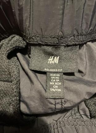 Шорты h&m9 фото