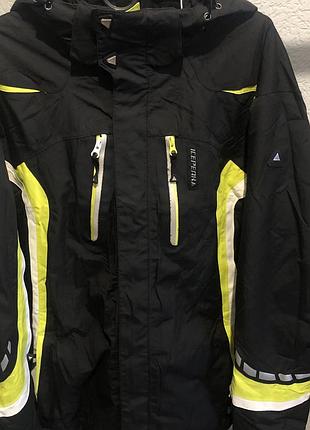 Куртка чоловіча лижня icepeak оригінал