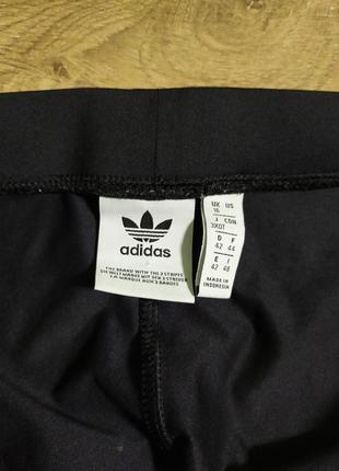 Лосины adidas5 фото