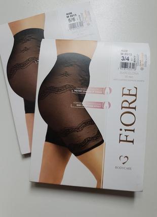 Шорти від натирання бандалетки fiore