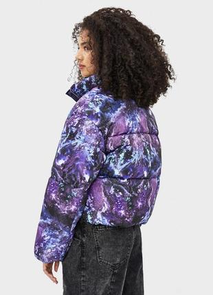 Знижка на нову куртку bershka2 фото