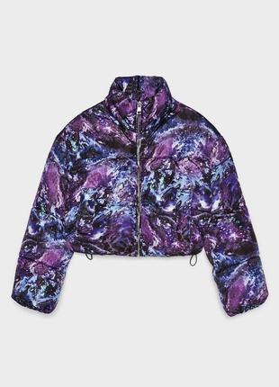 Знижка на нову куртку bershka5 фото