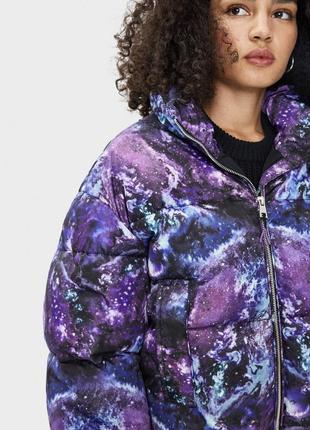 Знижка на нову куртку bershka3 фото