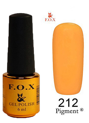 Fox pigment 212