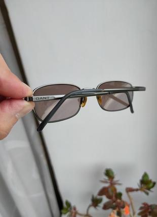 Окуляри оправа gant usa vintage ray ban boss lacoste4 фото