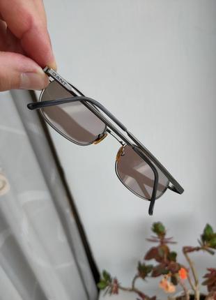 Окуляри оправа gant usa vintage ray ban boss lacoste3 фото