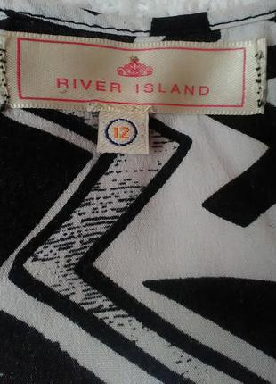 Майка -блуза от river island3 фото