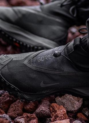 Кросівки nike acg mountain fly gore-tex оригінал ct2904-002 2003 фото