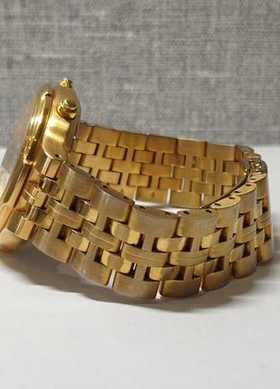 Чоловічий годинник часы seiko sq50 auto calendar alarm chronograph 37.5mm