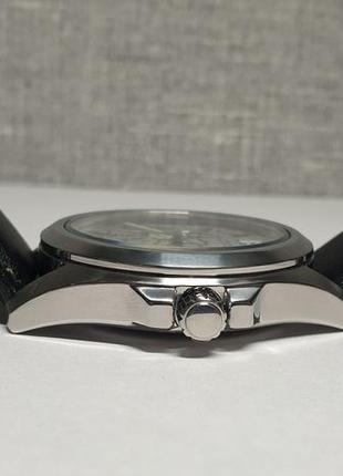 Чоловічий годинник часы citizen eco-drive aw1431-24w marvel hulk 43mm новий3 фото