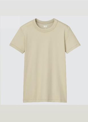 Базова класична футболка арт444517