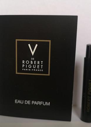 Robert piguet v парфумована вода для жінок, 1 мл
