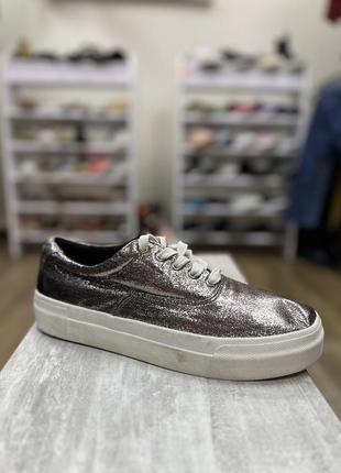 Кросівки pull&bear