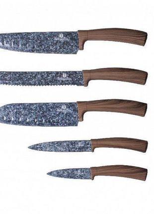 Набір ножів berlinger haus bh-21602 фото