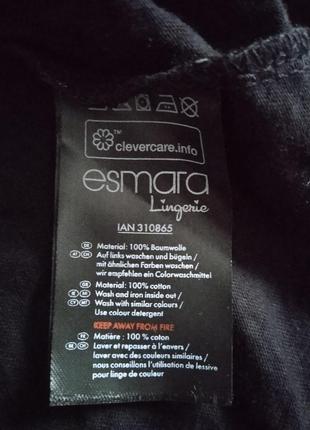 Комплект для дому,піжама esmara р.с 36/38 євро4 фото